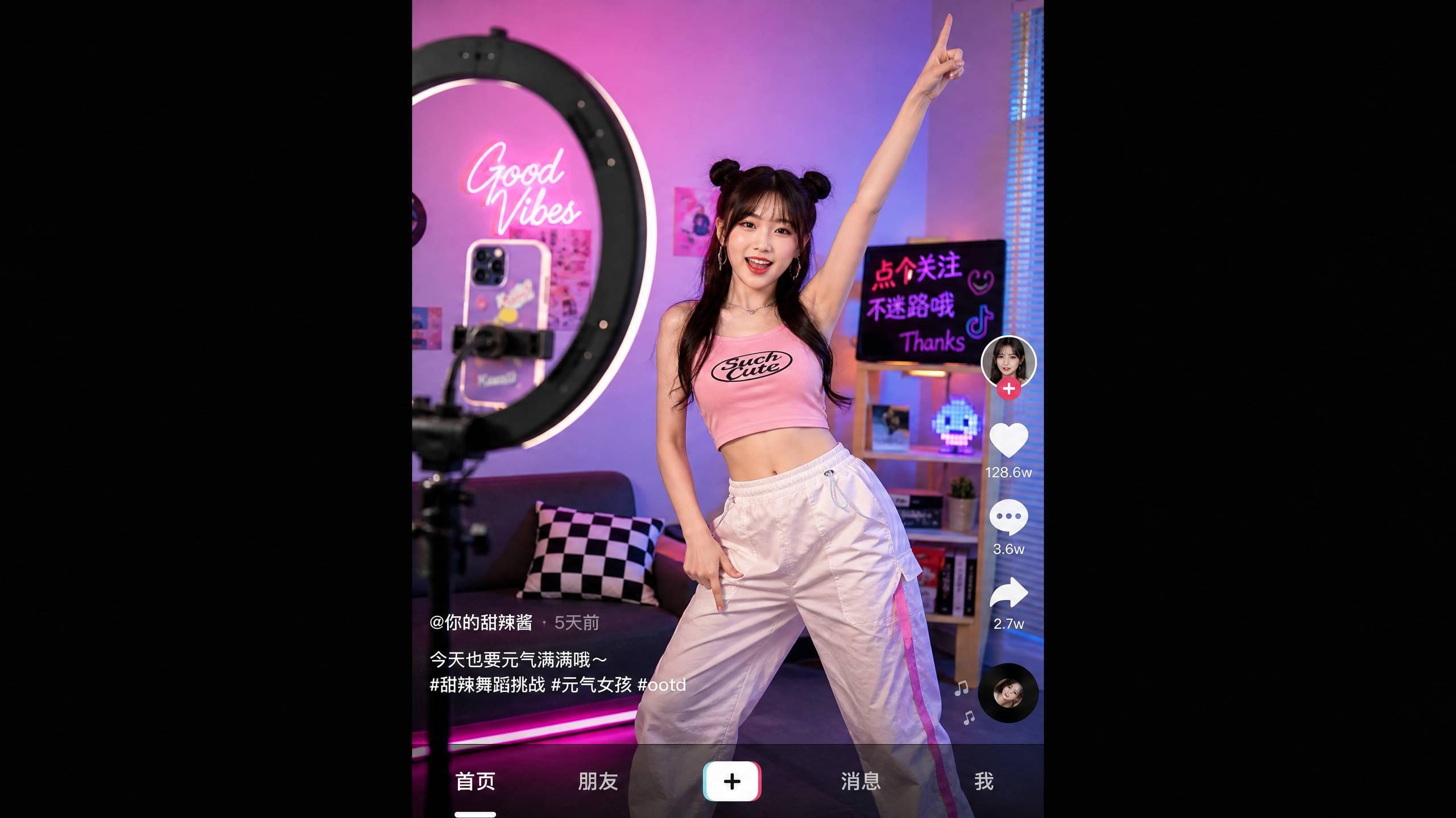今日看直播st站